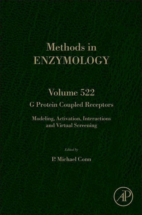 Produktbild: G Protein Coupled Receptors