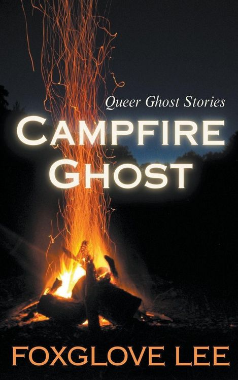 Produktbild: Campfire Ghost