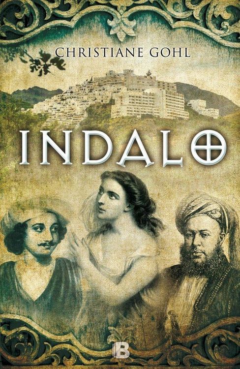 Produktbild: Indalo