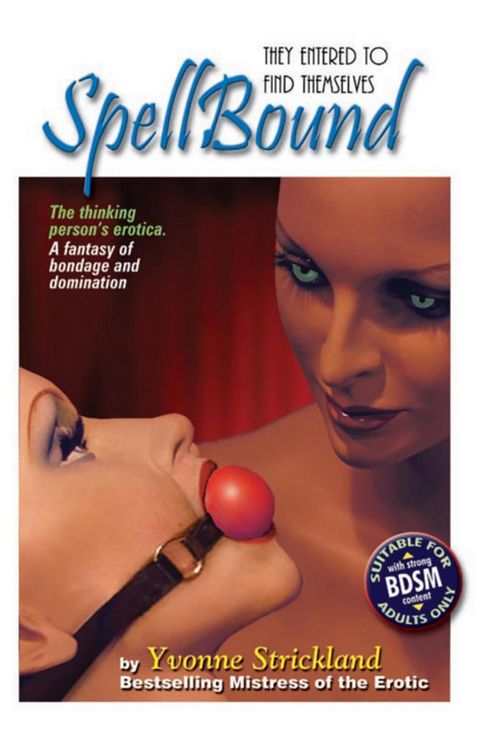 Produktbild: Spellbound