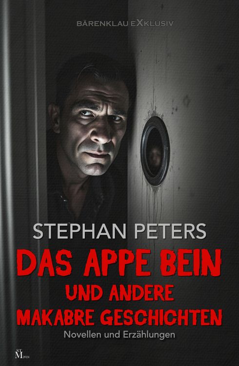 Produktbild: Das appe Bein und andere makabre Geschichten