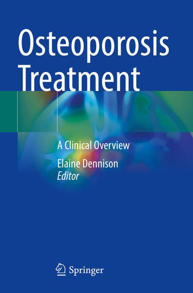 Produktbild: Osteoporosis Treatment