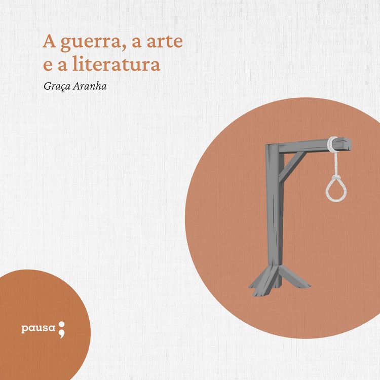 Produktbild: A guerra, a arte e a literatura