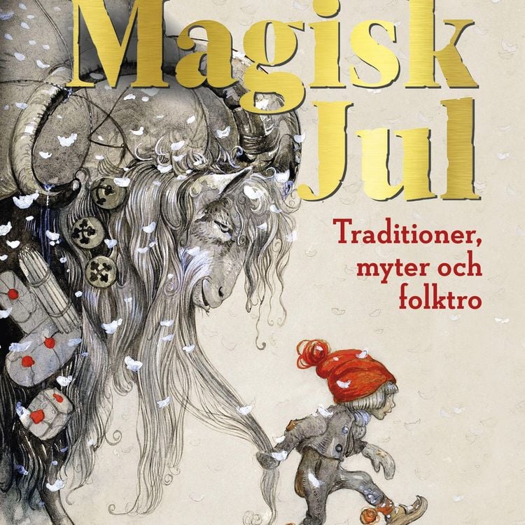 Produktbild: Magisk jul