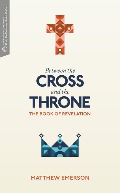 Produktbild: Between the Cross and the Throne