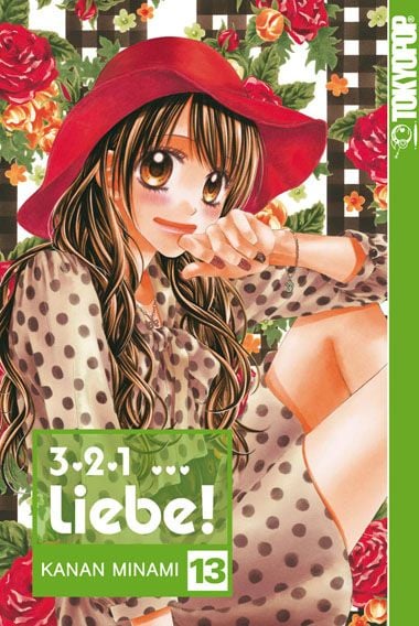Produktbild: 3, 2, 1 ... Liebe! 13