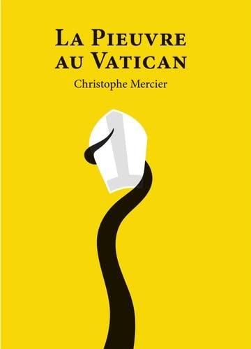 Produktbild: La Pieuvre au Vatican