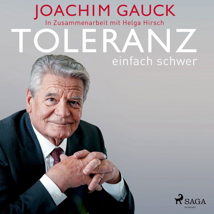 Produktbild: Toleranz: einfach schwer