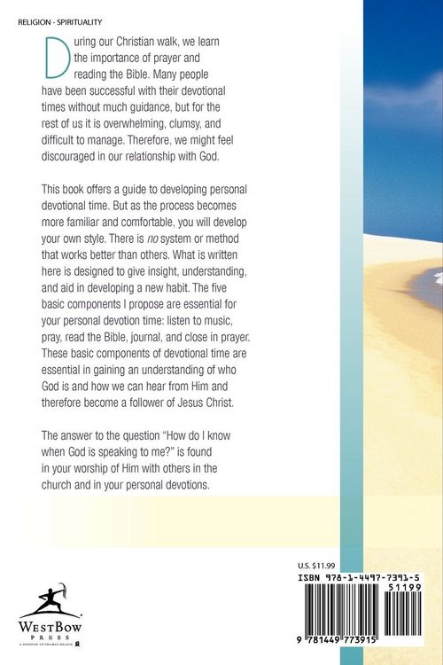 Produktbild: The Innermost Place