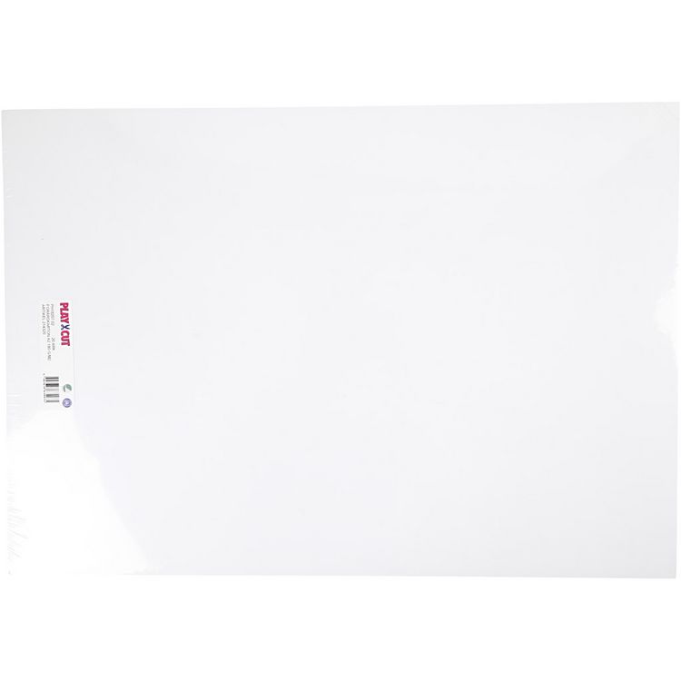 Produktbild: Creativ Company Fr&uuml;hlingskarton, A2, Blatt 420x594 mm, 180 g, sortierte Farben, 20 Blatt sortiert