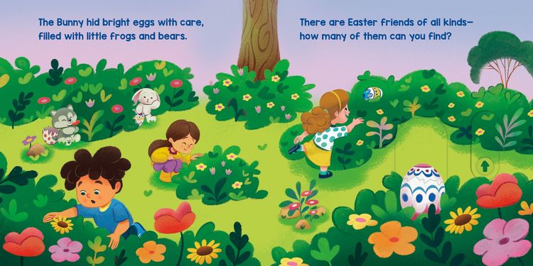 Produktbild: Easter Egg Hunt