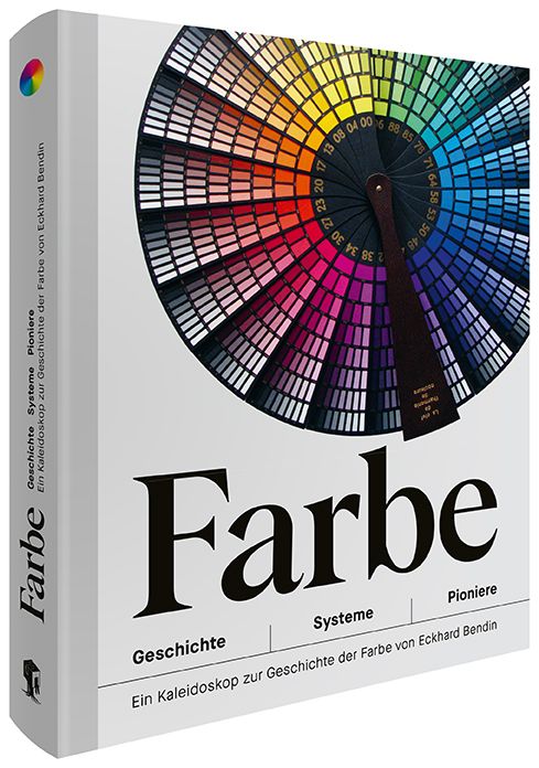 Produktbild: Farbe &ndash; Geschichte | Systeme | Pioniere