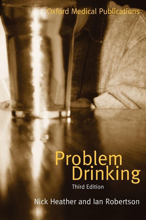 Produktbild: Problem Drinking