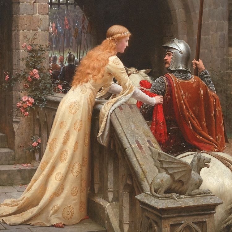 Produktbild: Pre-Raphaelites 2027