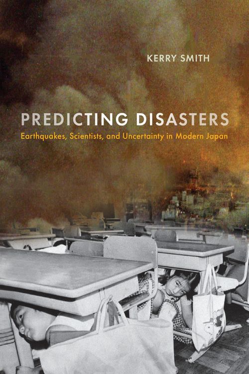 Produktbild: Predicting Disasters