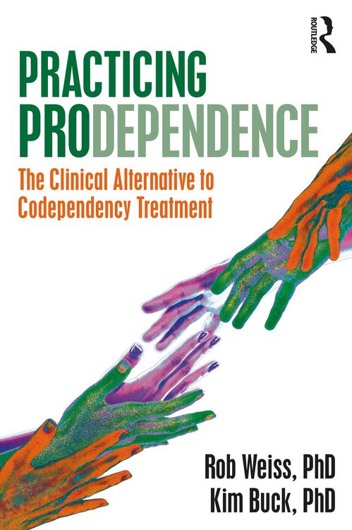 Produktbild: Practicing Prodependence