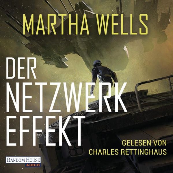 Produktbild: Der Netzwerkeffekt