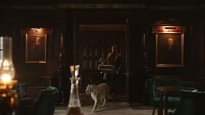 Produktbild: His Dark Materials: Staffel 1 [2 BRs]