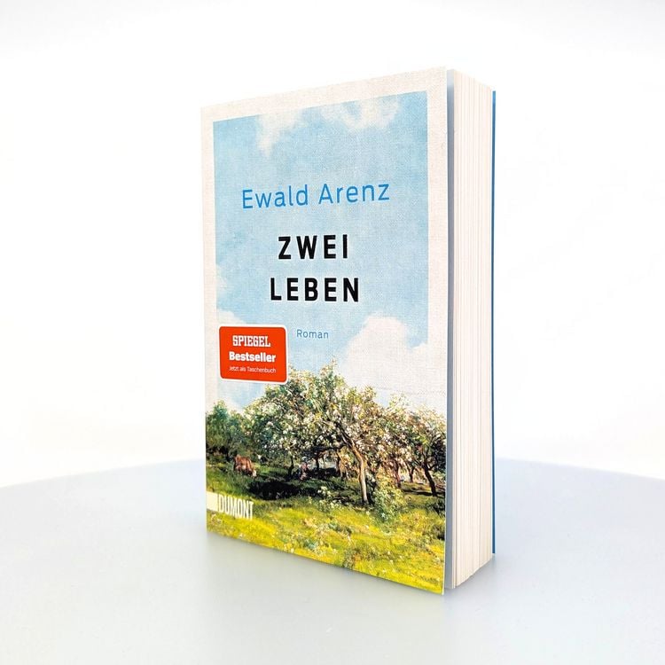 Produktbild: Zwei Leben