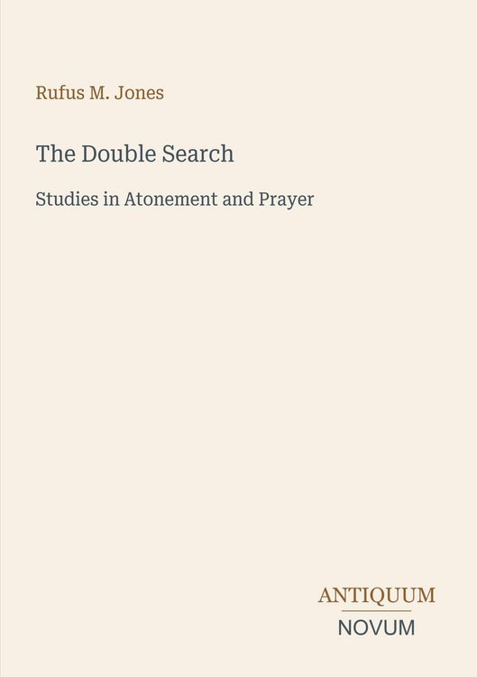 Produktbild: The Double Search