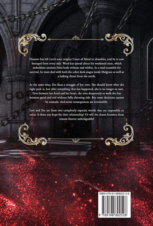 Produktbild: Wicked Enemy