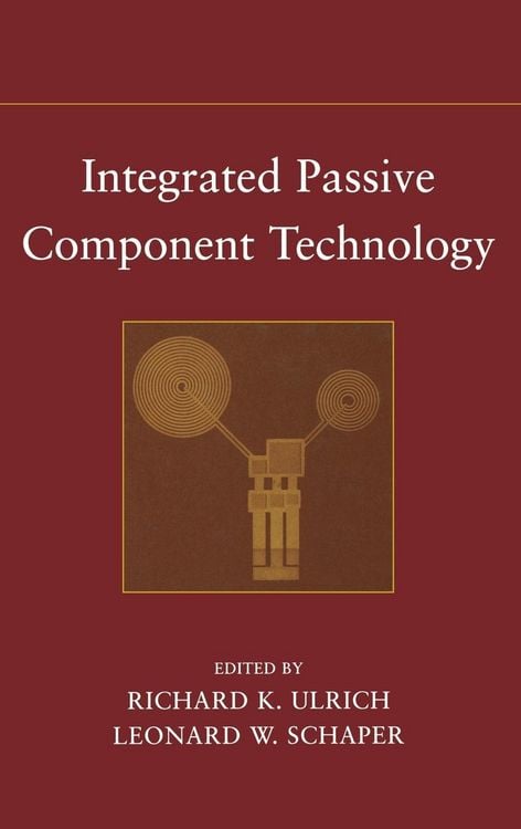 Produktbild: Integrated Technology