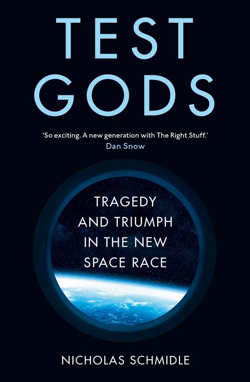 Produktbild: Test Gods