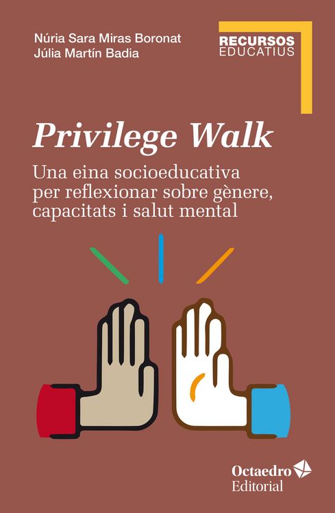 Produktbild: Privilege Walk