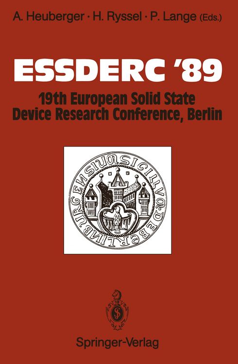 Produktbild: Essderc &rsquo;89
