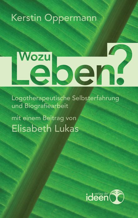 Produktbild: Wozu leben?