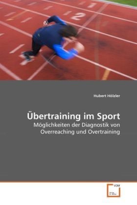 Produktbild: H&ouml;lzler, H: &Uuml;bertraining im Sport
