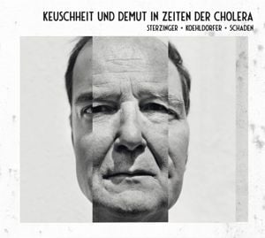 Produktbild: Keuschheit & Demut in Zeiten der Cholera