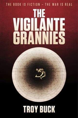 Produktbild: Vigilante Grannies
