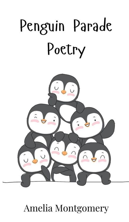 Produktbild: Penguin Parade Poetry