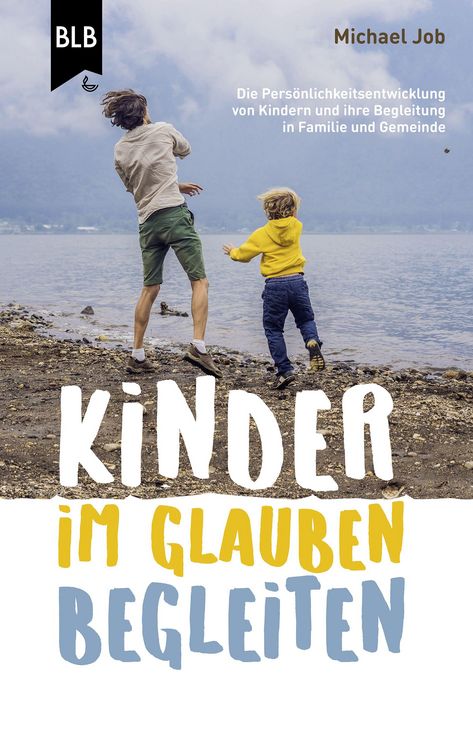 Produktbild: Kinder im Glauben begleiten