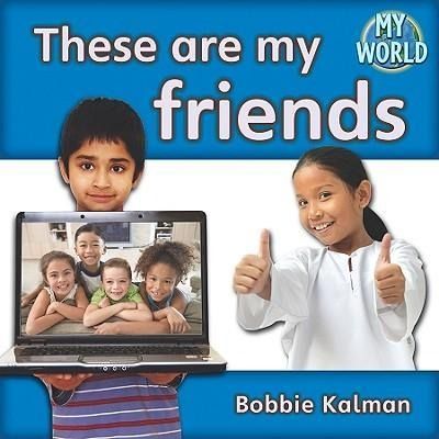Produktbild: These Are My Friends