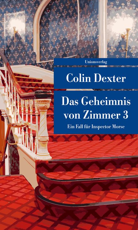 Produktbild: Das Geheimnis von Zimmer 3