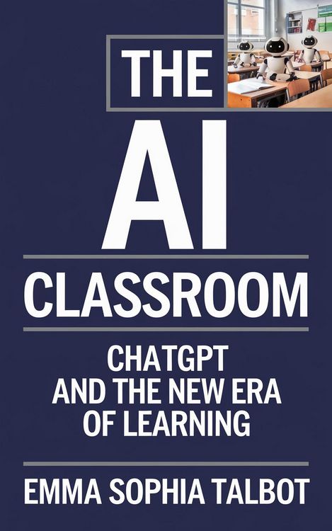 Produktbild: The AI Classroom