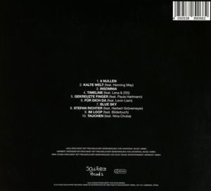 Produktbild: Insomnia