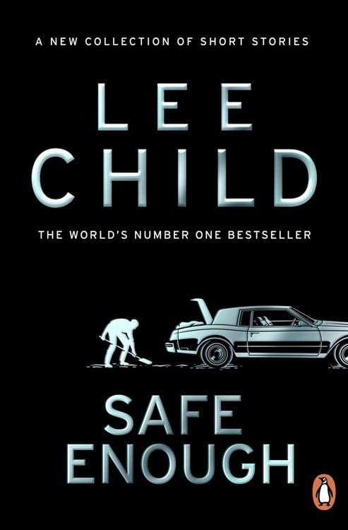 Produktbild: Safe Enough