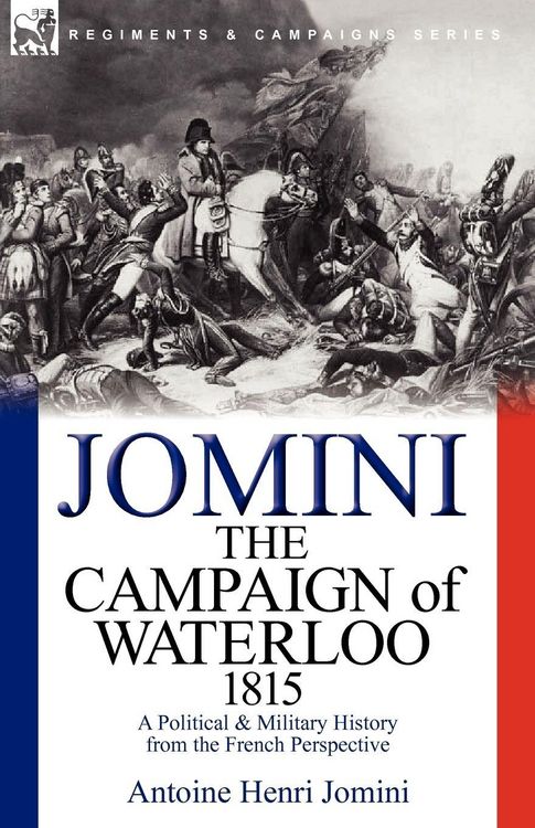 Produktbild: The Campaign of Waterloo, 1815