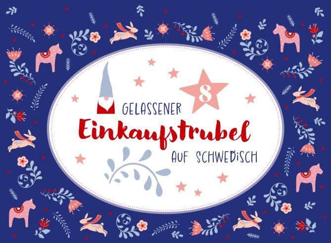 Produktbild: God Jul