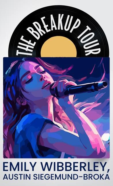 Produktbild: The Breakup Tour