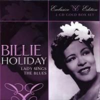 Produktbild: LADY SINGS THE BLUES