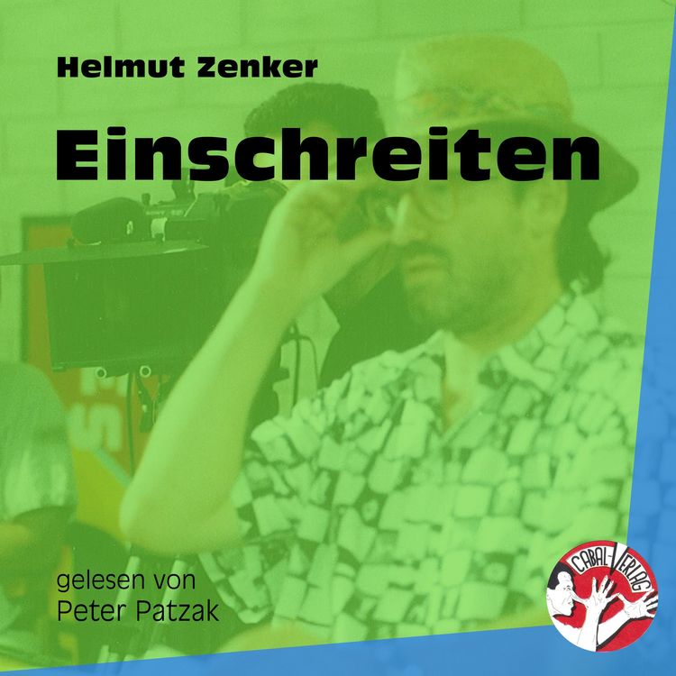 Produktbild: Einschreiten