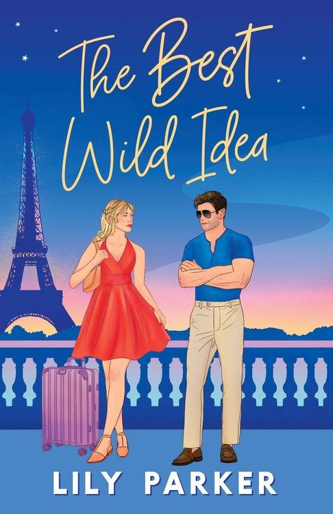 Produktbild: The Best Wild Idea