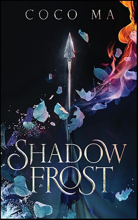 Produktbild: Shadow Frost