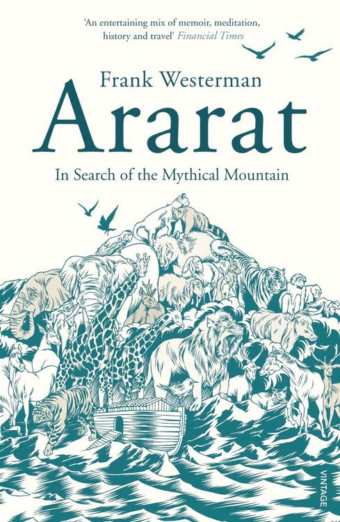 Produktbild: Ararat