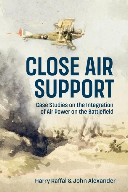 Produktbild: Close Air Support