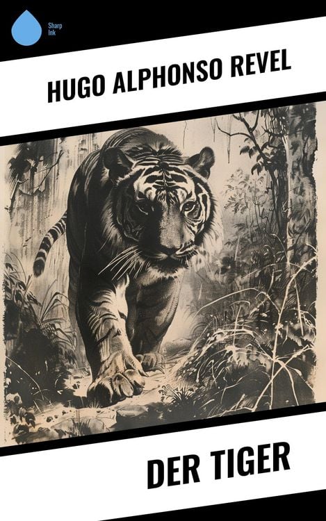 Produktbild: Der Tiger